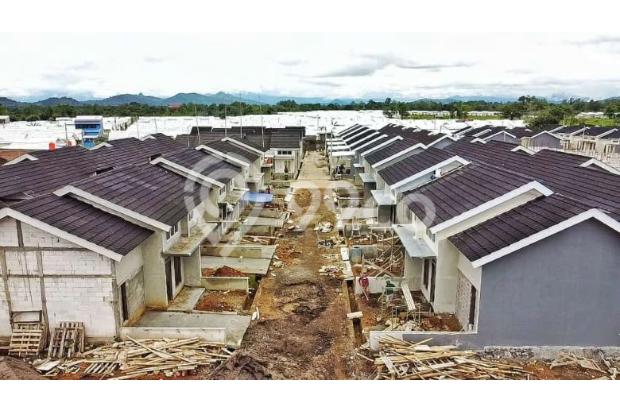 Detail Rumah Murah Tanpa Dp Cicilan Ringan Makassar Nomer 43