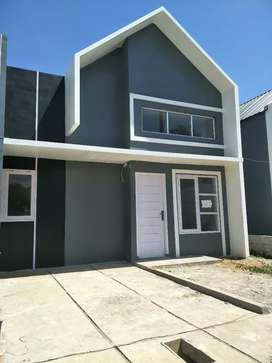 Detail Rumah Murah Tanpa Dp Cicilan Ringan Makassar Nomer 44
