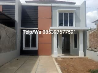 Detail Rumah Murah Tanpa Dp Cicilan Ringan Makassar Nomer 46