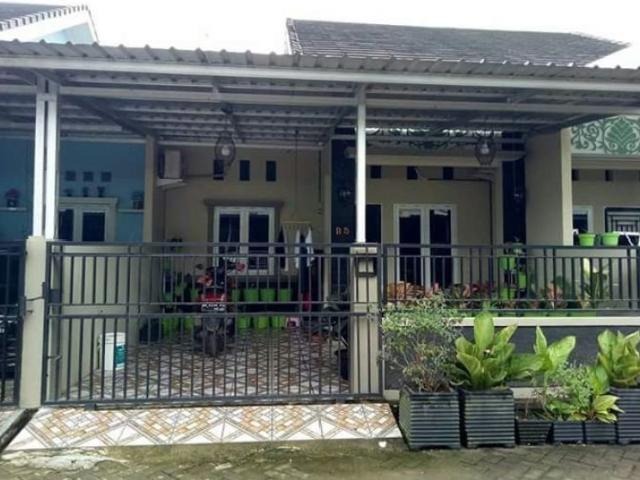 Detail Rumah Murah Tanpa Dp Cicilan Ringan Makassar Nomer 47