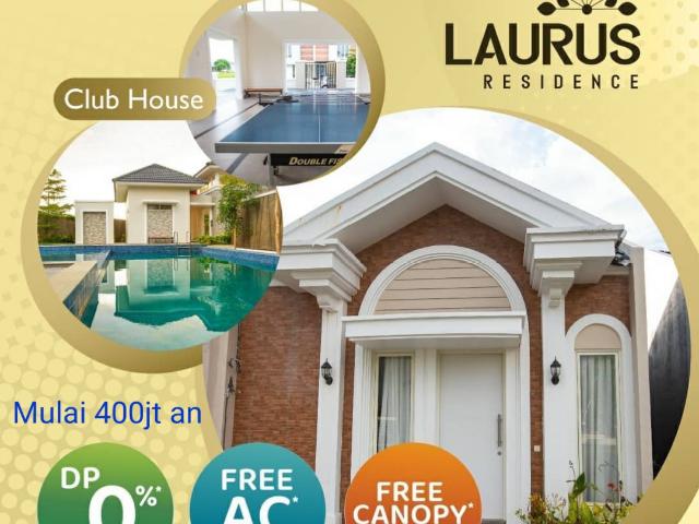Detail Rumah Murah Tanpa Dp Cicilan Ringan Makassar Nomer 7