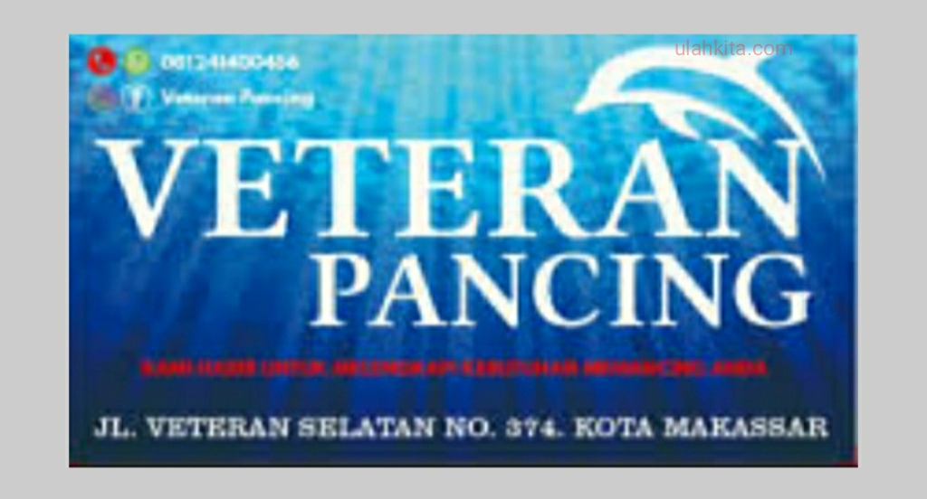 Detail Rumah Pancing Makassar Nomer 9