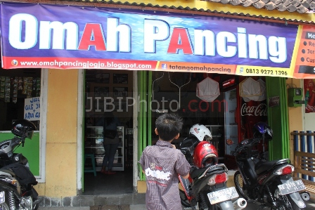 Detail Rumah Pancing Makassar Nomer 13