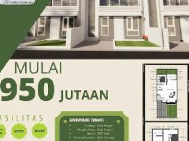 Detail Rumah Pancing Makassar Nomer 27