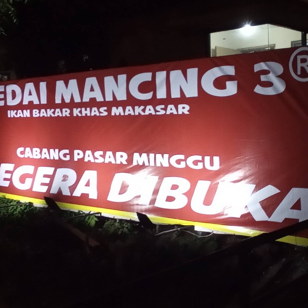 Detail Rumah Pancing Makassar Nomer 30