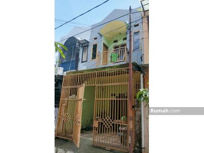 Detail Rumah Pancing Makassar Nomer 43