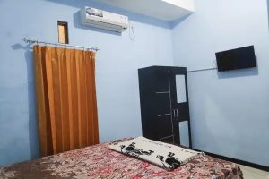 Detail Rumah Penginapan Inggris Nomer 41