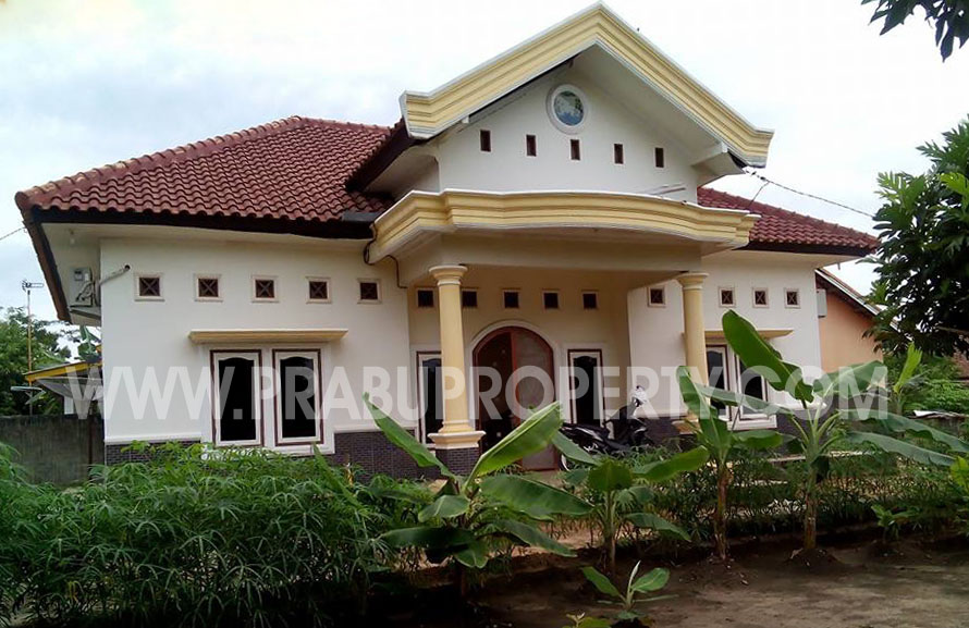 Detail Rumah Permanen Adalah Nomer 15