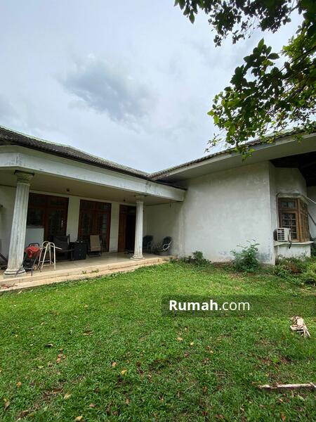 Detail Rumah Persegi Panjang Nomer 34