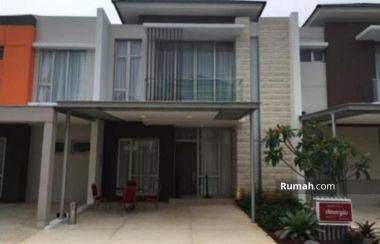 Detail Rumah Pik 2 Harga Nomer 11