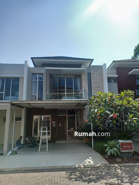 Detail Rumah Pik 2 Harga Nomer 12