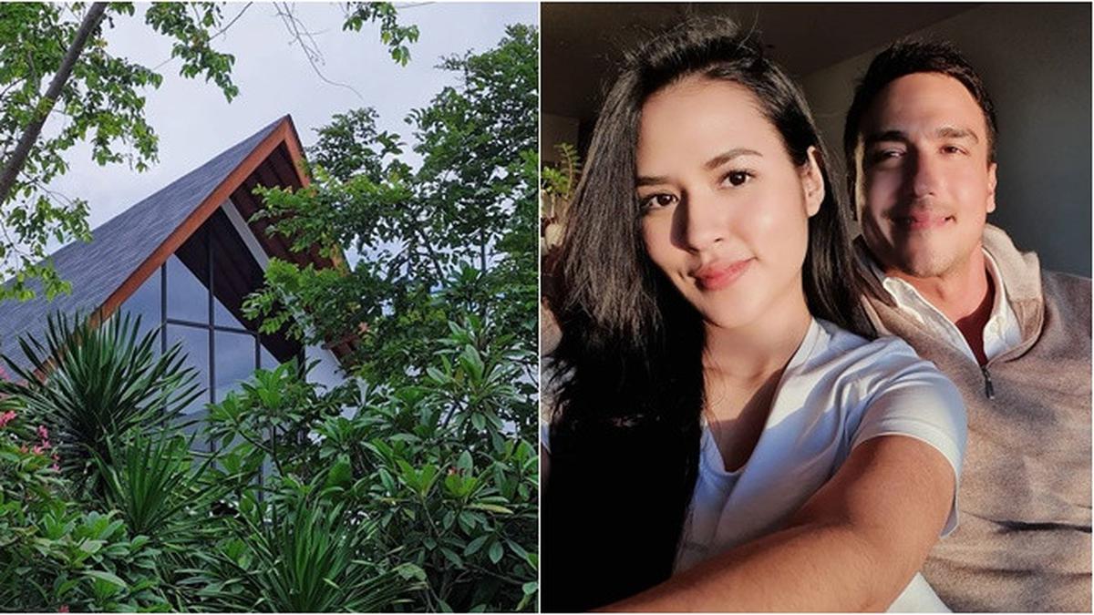 Rumah Raisa Dimana - KibrisPDR