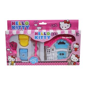 Detail Rumah Rumahan Hello Kitty Nomer 35