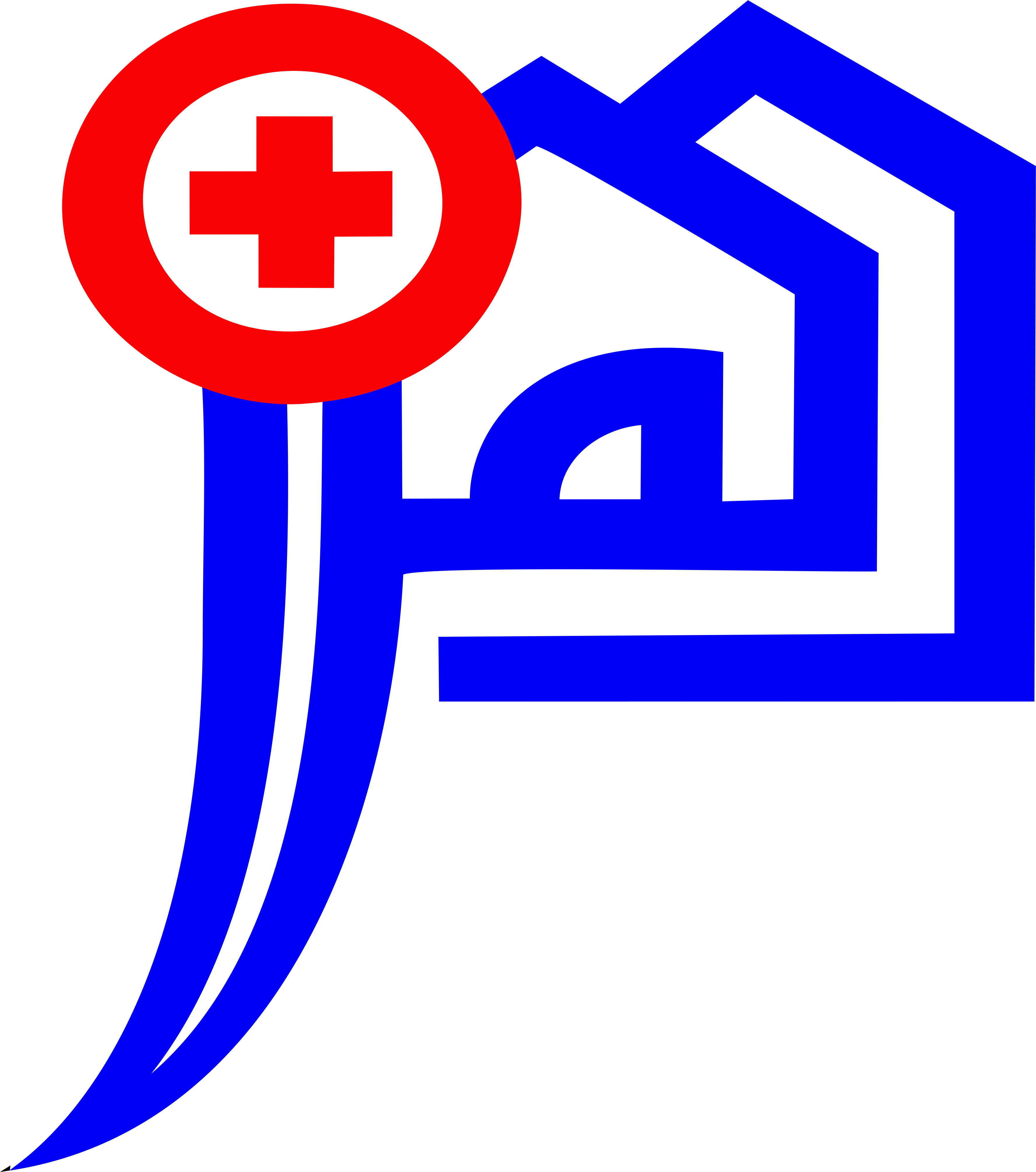 Detail Rumah Sakit Assyifa Nomer 25