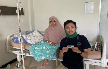Detail Rumah Sakit Bahagia Makassar Nomer 11