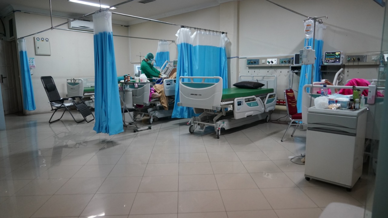 Detail Rumah Sakit Bahagia Makassar Nomer 22