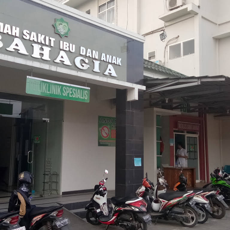 Detail Rumah Sakit Bahagia Makassar Nomer 3