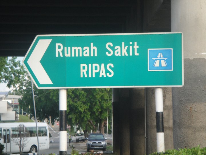 Detail Rumah Sakit Bahasa Malaysia Nomer 2