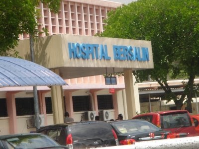 Detail Rumah Sakit Bahasa Malaysia Nomer 9