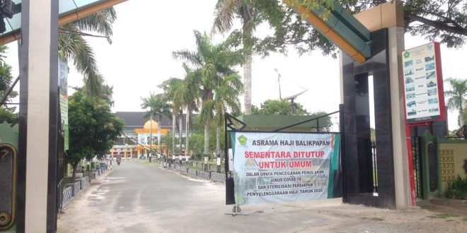 Detail Rumah Sakit Balikpapan Nomer 29