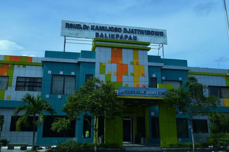 Detail Rumah Sakit Balikpapan Baru Nomer 6