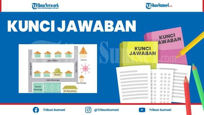 Detail Rumah Sakit Berada Di Sebelah Titik Titik Sekolah Nomer 14