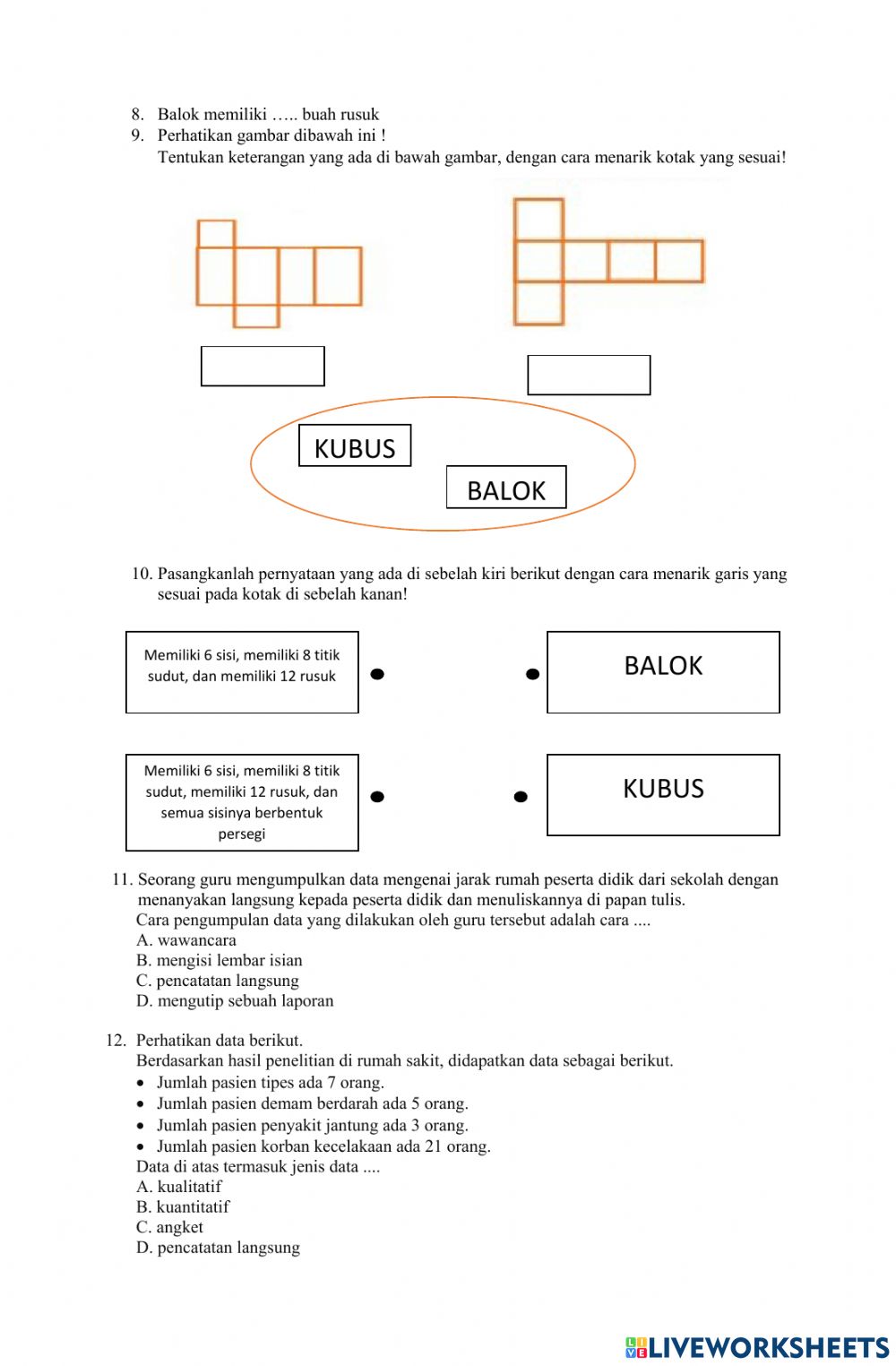 Detail Rumah Sakit Berada Di Sebelah Titik Titik Sekolah Nomer 29