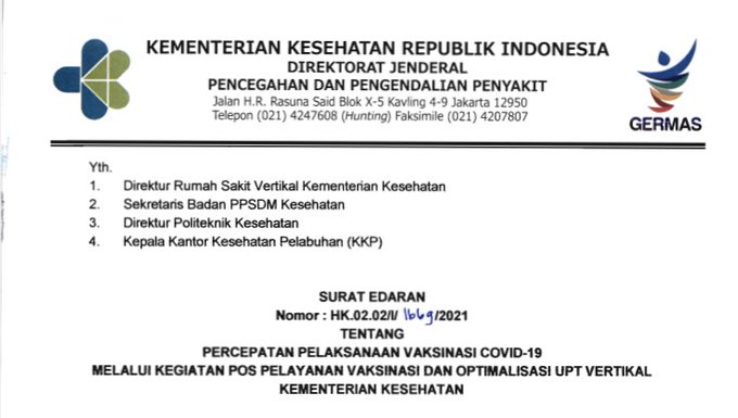 Detail Rumah Sakit Berada Di Sebelah Titik Titik Sekolah Nomer 49