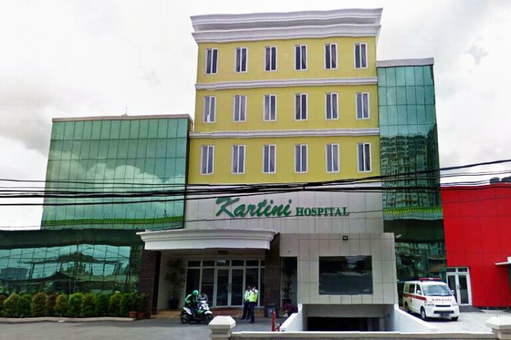 Rumah Sakit Bersalin Kartini Cipulir - KibrisPDR