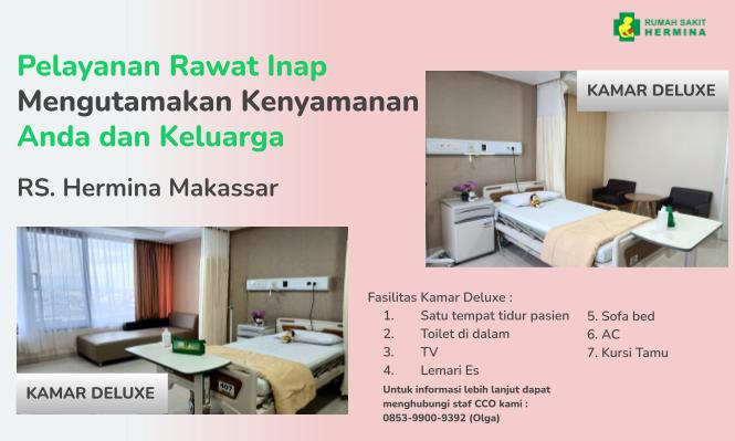 Detail Rumah Sakit Bersalin Terbaik Di Makassar Nomer 29