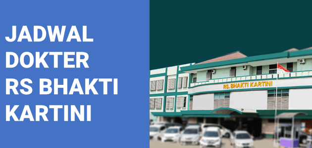 Detail Rumah Sakit Bhakti Kartini Nomer 7