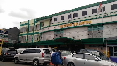 Detail Rumah Sakit Bhakti Kartini Nomer 15