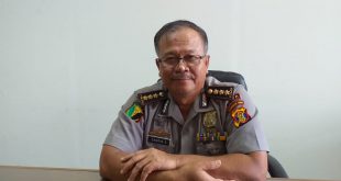 Detail Rumah Sakit Bhayangkara Balikpapan Nomer 19