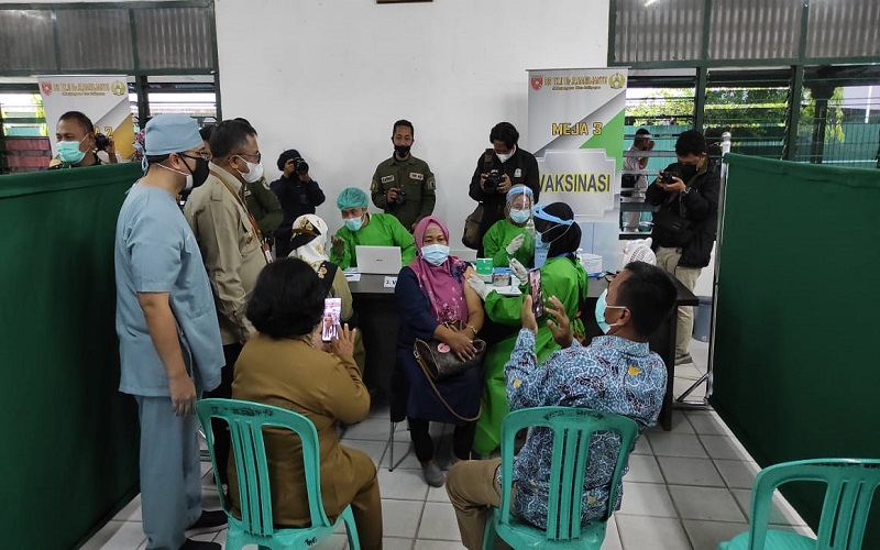 Detail Rumah Sakit Bhayangkara Balikpapan Nomer 24