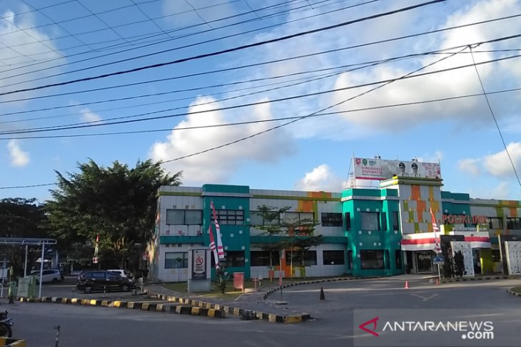 Detail Rumah Sakit Bhayangkara Balikpapan Nomer 5