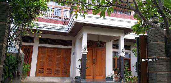 Detail Rumah Sakit Bintaro Sektor 9 Nomer 18