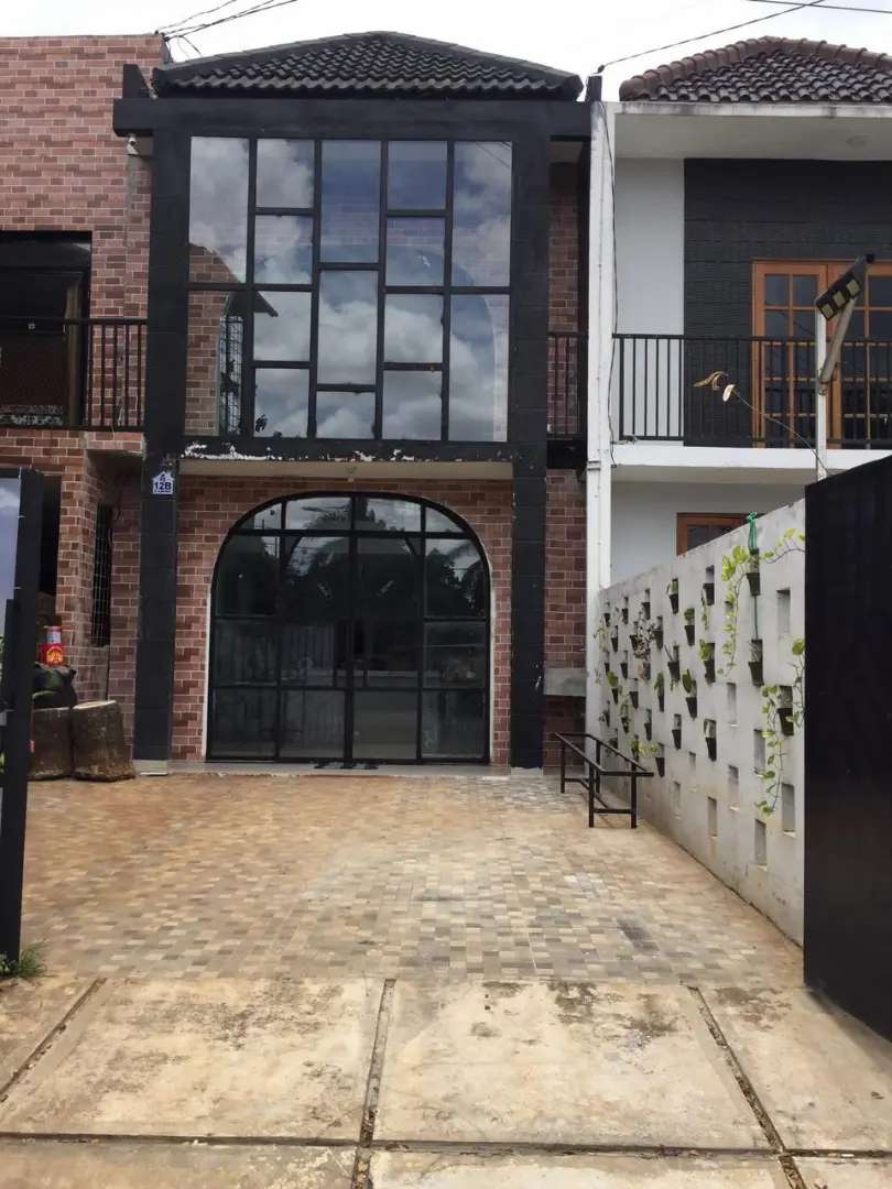 Detail Rumah Sakit Bintaro Sektor 9 Nomer 24