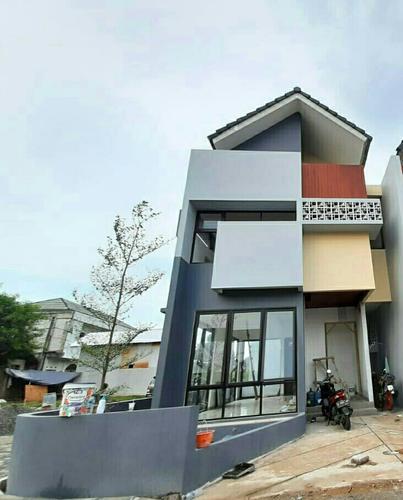 Detail Rumah Sakit Bintaro Sektor 9 Nomer 37