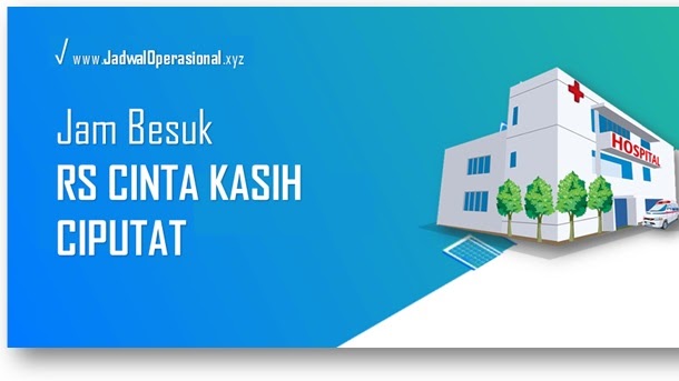 Detail Rumah Sakit Cinta Kasih Ciputat Nomer 17