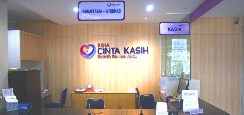 Detail Rumah Sakit Cinta Kasih Ciputat Nomer 7