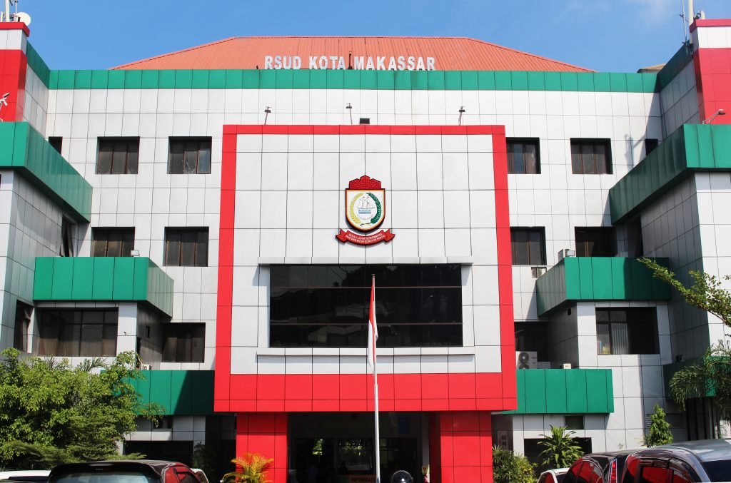 Rumah Sakit Daya Makassar - KibrisPDR