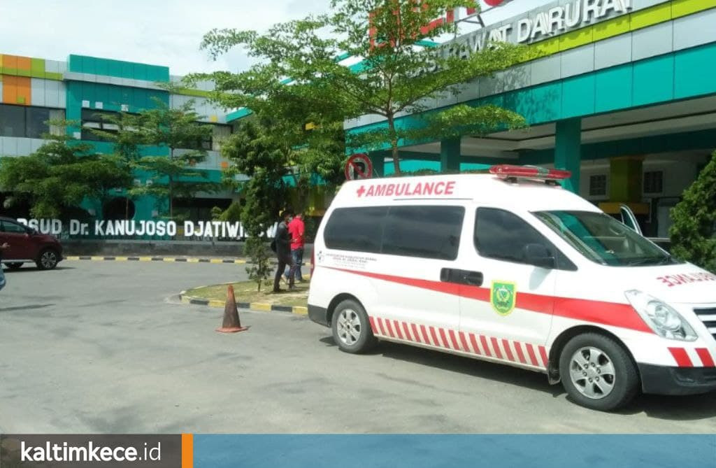 Detail Rumah Sakit Di Balikpapan Nomer 16