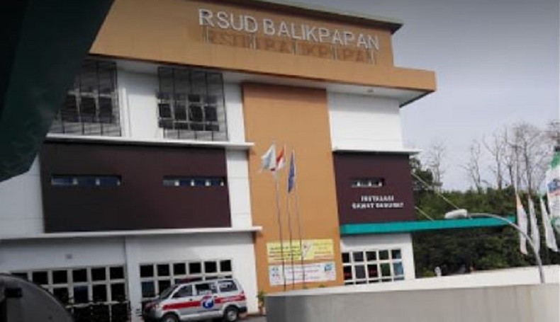 Detail Rumah Sakit Di Balikpapan Nomer 36