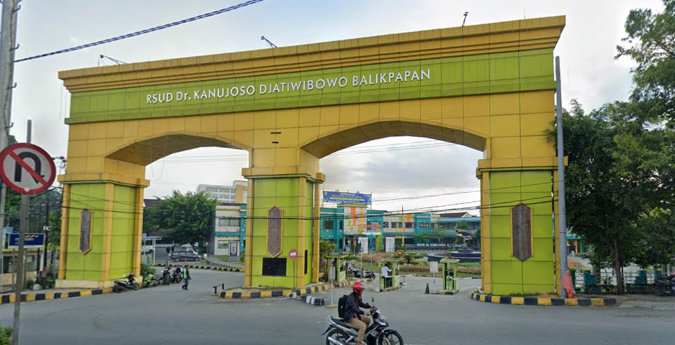 Detail Rumah Sakit Di Balikpapan Nomer 5