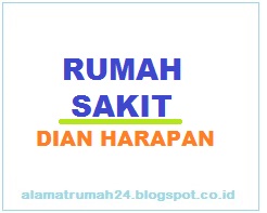 Detail Rumah Sakit Dian Harapan Nomer 24