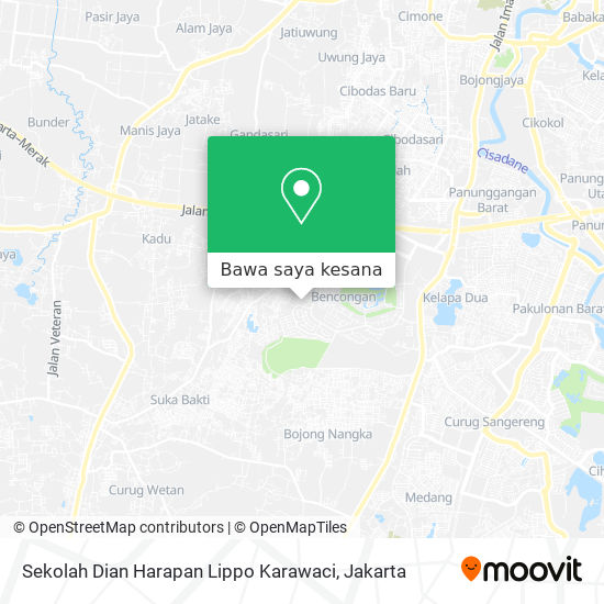 Detail Rumah Sakit Dian Harapan Nomer 32