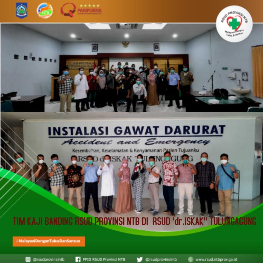 Detail Rumah Sakit Dr Iskak Tulungagung Nomer 30