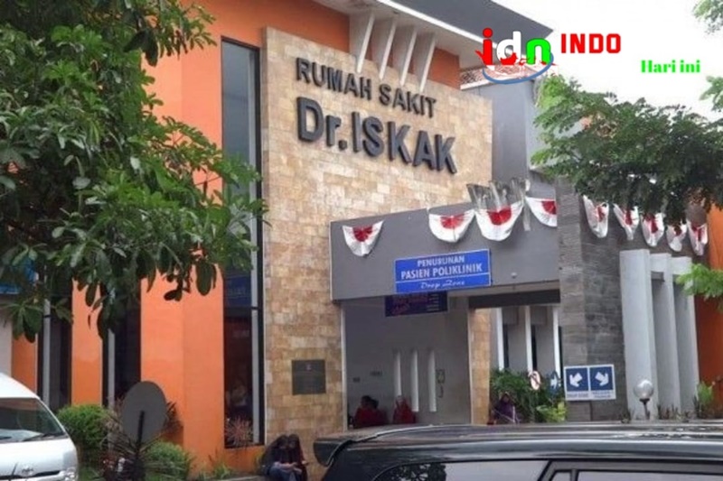 Detail Rumah Sakit Dr Iskak Tulungagung Nomer 7