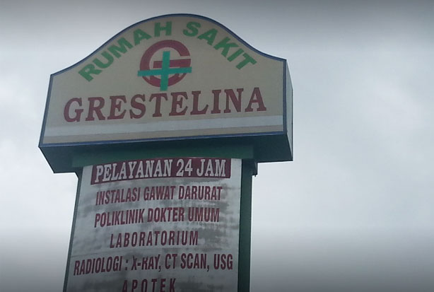 Detail Rumah Sakit Grestelina Di Makassar Nomer 7