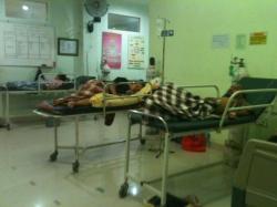 Detail Rumah Sakit Haji Makassar Nomer 19